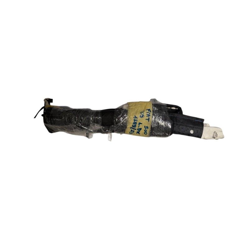 Airbag a tendina laterale passeggero FIAT 500 Cabrio