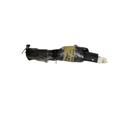 Airbag a tendina laterale passeggero FIAT 500 Cabrio - 51782980 - 3569066