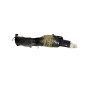 Airbag a tendina laterale passeggero FIAT 500 Cabrio