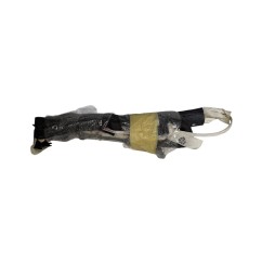Airbag a tendina laterale passeggero FIAT 500 Cabrio