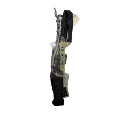 Airbag a tendina lato Sinistro FIAT 500 Restyling - 52009375 - 3569082
