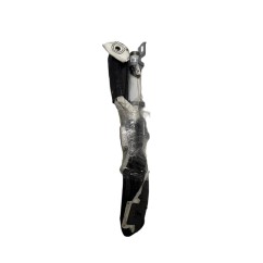 Airbag a tendina lato Sinistro FIAT 500 Restyling