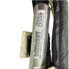 Airbag a tendina laterale passeggero FIAT Grande Punto 1° Serie - 51915474 - 3569081