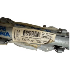 Airbag a tendina lato Sinistro FIAT 500 Cabrio - 52009375 - 3569080
