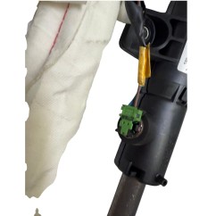 Airbag a tendina lato Sinistro FIAT Croma 3° Serie - 51847418 - 3569079