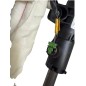 Airbag a tendina lato Sinistro FIAT Croma 3° Serie