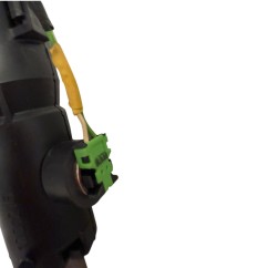 Airbag a tendina laterale passeggero FIAT Croma 3° Serie - 51847417 - 3569077