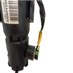 Airbag a tendina laterale passeggero FIAT Croma 3° Serie - 51847417 - 3569077