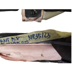 Airbag a tendina laterale passeggero FIAT Panda 3° Serie