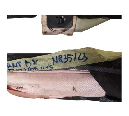 Airbag a tendina laterale passeggero FIAT Panda 3° Serie