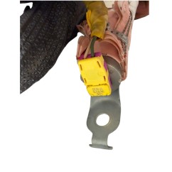 Airbag a tendina laterale passeggero FIAT Panda 3° Serie - 52091794 - 3569083