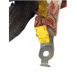 Airbag a tendina laterale passeggero FIAT Panda 3° Serie
