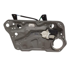 Alzacristallo elettrico ant. SX VOLKSWAGEN Golf 4 Berlina dal 97 al 03 - 1J3837461H / 1C1959801A017 - 3572559