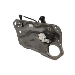 Alzacristallo elettrico ant. SX VOLKSWAGEN Golf 4 Berlina dal 97 al 03 - 1J3837461H / 1C1959801A017 - 3572559