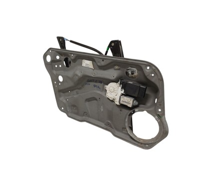 Alzacristallo elettrico ant. SX VOLKSWAGEN Golf 4 Berlina dal 97 al 03
