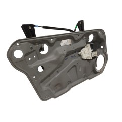 Alzacristallo elettrico ant. SX VOLKSWAGEN Golf 4 Berlina dal 97 al 03 - 1J3837461H / 1C1959801A017 - 3572559