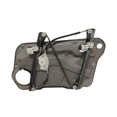Alzacristallo elettrico ant. SX VOLKSWAGEN Golf 4 Berlina dal 97 al 03 - 1J3837461H / 1C1959801A017 - 3572559