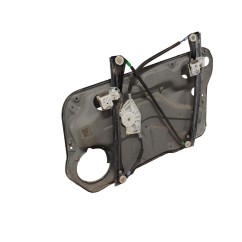 Alzacristallo elettrico ant. SX VOLKSWAGEN Golf 4 Berlina dal 97 al 03 - 1J3837461H / 1C1959801A017 - 3572559