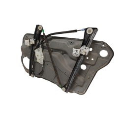 Alzacristallo elettrico ant. SX VOLKSWAGEN Golf 4 Berlina dal 97 al 03 - 1J3837461H / 1C1959801A017 - 3572559