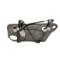 Alzacristallo elettrico ant. SX VOLKSWAGEN Golf 4 Berlina dal 97 al 03