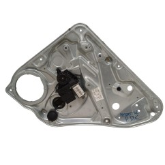Alzacristallo elettrico post. DX VOLKSWAGEN Passat Berlina 3° Serie