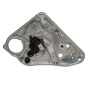 Alzacristallo elettrico post. DX VOLKSWAGEN Passat Berlina 3° Serie