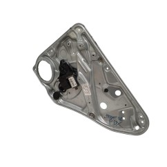 Alzacristallo elettrico post. DX VOLKSWAGEN Passat Berlina 3° Serie