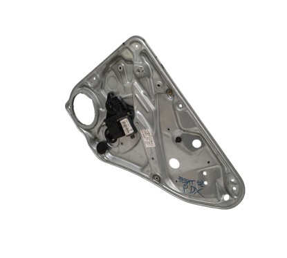 Alzacristallo elettrico post. DX VOLKSWAGEN Passat Berlina 3° Serie
