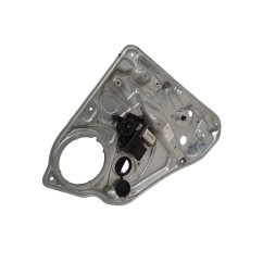 Alzacristallo elettrico post. DX VOLKSWAGEN Passat Berlina 3° Serie - 3B9839462A / 1C0959812001 - 3572870