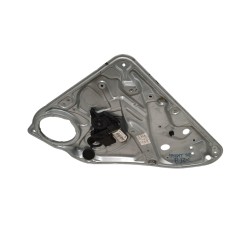 Alzacristallo elettrico post. DX VOLKSWAGEN Passat Berlina 3° Serie - 3B9839462A / 1C0959812001 - 3572870