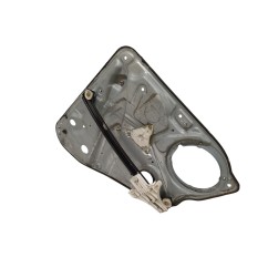 Alzacristallo elettrico post. DX VOLKSWAGEN Passat Berlina 3° Serie - 3B9839462A / 1C0959812001 - 3572870