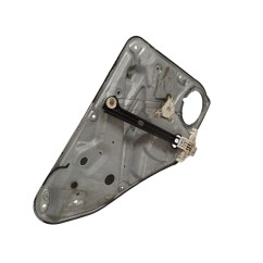 Alzacristallo elettrico post. DX VOLKSWAGEN Passat Berlina 3° Serie - 3B9839462A / 1C0959812001 - 3572870