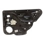 Alzacristallo elettrico post. DX VOLKSWAGEN Passat Variant 4° Serie