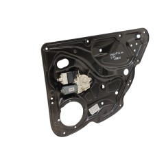 Alzacristallo elettrico post. DX VOLKSWAGEN Passat Berlina 4° Serie