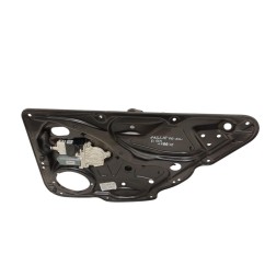 Alzacristallo elettrico post. DX VOLKSWAGEN Passat Berlina 4° Serie