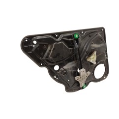 Alzacristallo elettrico post. DX VOLKSWAGEN Passat Berlina 4° Serie