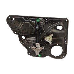 Alzacristallo elettrico post. DX VOLKSWAGEN Passat Berlina 4° Serie