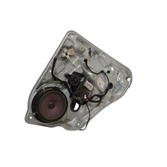 Alzacristallo elettrico post. DX VOLKSWAGEN Passat Berlina 3° Serie