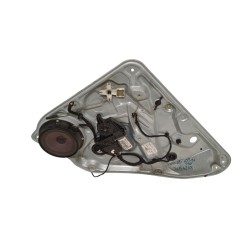 Alzacristallo elettrico post. DX VOLKSWAGEN Passat Berlina 3° Serie
