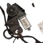 Alzacristallo elettrico post. DX VOLKSWAGEN Passat Variant 3° Serie