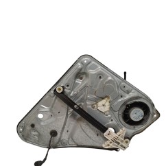 Alzacristallo elettrico post. DX VOLKSWAGEN Passat Berlina 3° Serie