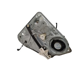 Alzacristallo elettrico post. DX VOLKSWAGEN Passat Berlina 3° Serie