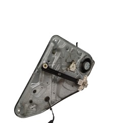 Alzacristallo elettrico post. DX VOLKSWAGEN Passat Berlina 3° Serie