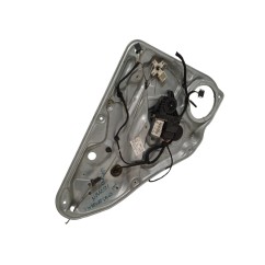Alzacristallo elettrico post. SX VOLKSWAGEN Passat Berlina 3° Serie