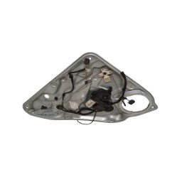 Alzacristallo elettrico post. SX VOLKSWAGEN Passat Berlina 3° Serie