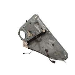 Alzacristallo elettrico post. SX VOLKSWAGEN Passat Berlina 3° Serie