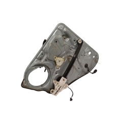 Alzacristallo elettrico post. SX VOLKSWAGEN Passat Berlina 3° Serie