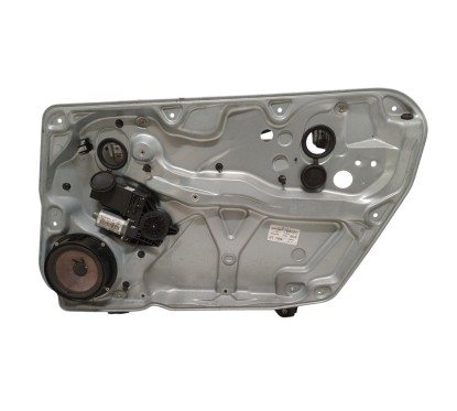 Alzacristallo elettrico ant. DX VOLKSWAGEN Passat Berlina 3° Serie