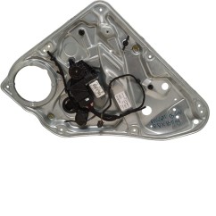 Alzacristallo elettrico post. DX VOLKSWAGEN Passat Variant 3° Serie