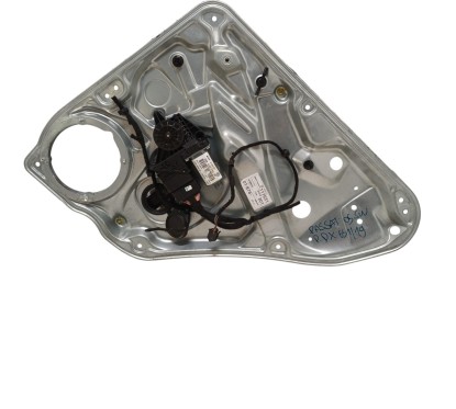 Alzacristallo elettrico post. DX VOLKSWAGEN Passat Berlina 3° Serie